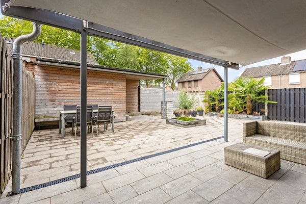 Medium property photo - Koningin Emmastraat 21, 6024 BE Budel-Dorplein